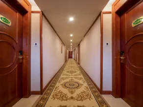 Vienna Hotel Puning South Huancheng Road High-Speed Train Station - Image 3