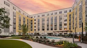 Hyatus Luxury Residences Boston Everett Marquis Collection - Image 4