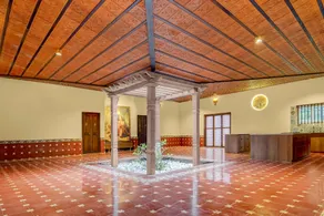 Palette Mithalai Farm | Garden | Pvt Pool | Coimbatore - Image 2