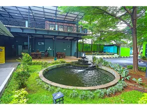 Dancenter Hotel Fiducia Pondok Gede - Image 4