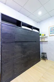 Windowless Hideaway ❆ hidden in the ❤ of Saigon - Image 4