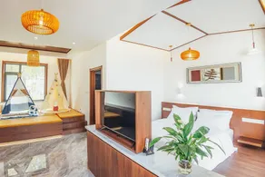 Qingdao Zhushan Pushe Meisu - Image 5