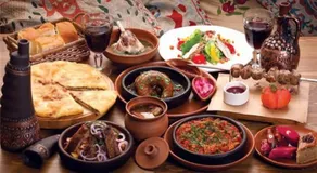 Teo Guesthouse and Camping in Mestia - Image 3