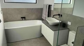 New ground floor 2 bed/2 bath Apartment Marina - Image 2