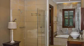 Eden Island Villa with Private Pool by Olala Homes - Image 5
