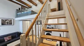 Mezzanine de Grinzing - Image 3