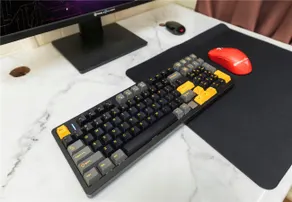 Jingzu Esports Hotel (Shangyou Branch, Ganzhou) - Image 5