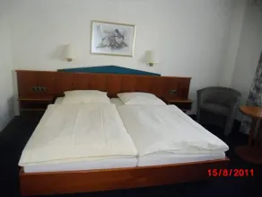 Centralhotel Ratingen - Image 2