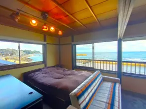 INN Sodeshi 丹後 一棟貸し 海の宿 INN袖志 - Image 2