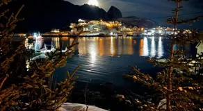 Reine Harbour Cabins - Image 2
