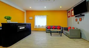 Townhouse Ramamurthy Nagar Formerly Navya International - Image 4