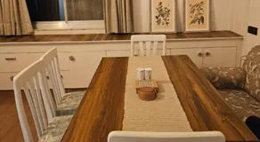 The Bougainvillea Cottage - Private 2BR Farm-Stay with Hill and Orchard Views - Image 2