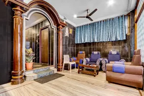 Hotel O Hanuman Pet Near Railway Station - Image 3