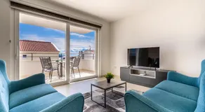 Apartman Vischetti - Image 2