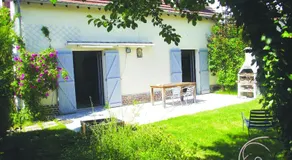 Chambre en ville dans un esprit campagne - Image 5
