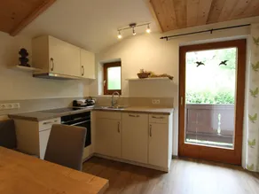 Boutique Apartment in Tyrol with Balcony - Image 2