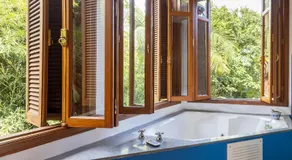 Casa ampla com piscina e churrasqueira  - Image 3