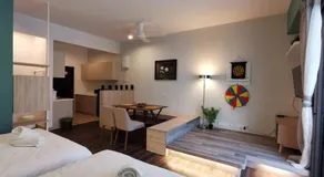 Resort Suite @Midhill Genting - Image 2