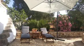 Piccolo Trullo Ostunese Le Jardin de Sophie' Centre de massage holistique - Image 3