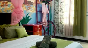 Elena Garden Resort and Restaurant - Image 2
