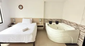 Hotel California Blue Manizales - Image 2