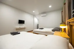 Private Garden Room , Cozy Stay for 3 - Image 5