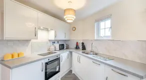 Hunston Mill Cottages Self Catering Dog's Stay For Free - Image 3
