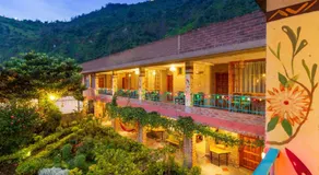 La Floresta Hotel - Image 5