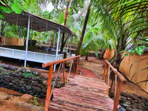 Anand Yoga Village - Image 4