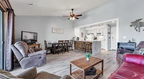 Branson Pointe Royale condo-Table Rock lake-free golf - Image 2