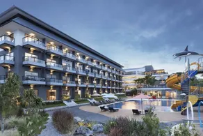 Centara Life Cha-Am Beach Resort Hua Hin - Image 4