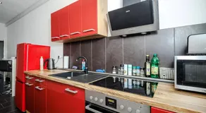 Komfortable 2-Zimmer-Ferienwohnung mit separatem Eingang und Highspeed WLAN - Image 2