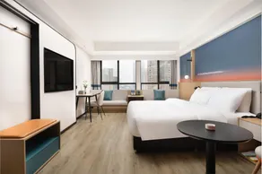 NIHAO Hotel Chengdu Vientiane City - Image 2