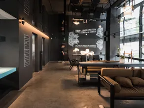 ARTOTEL Gajahmada Semarang - Image 4