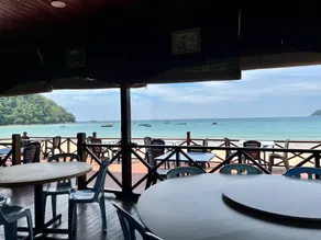Juara Beach Resort - Image 2