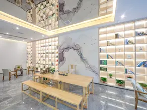 Renjoy Hotel Jingzhou Jiangjin Road - Image 4