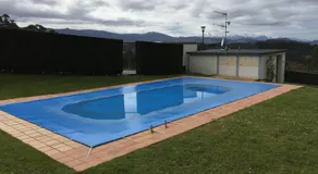 Chalet en el Alto de La Hayuela-Udías - Image 5