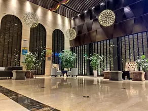 Crystal Orange Hotel Suzhou Zhongshan North Road - Image 3
