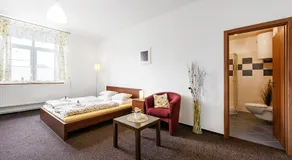Penzion Sole Bučovice - Image 2