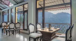 Rudra Hotel And Resort ! New ! Mountain ! Kasauli - Image 2