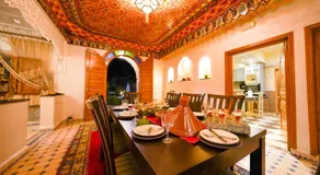 Villa Timskrine Marrakech-Private Pool-Panoramic View - Image 3