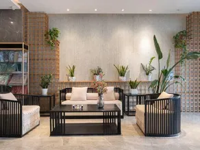 Huangchi Business Hotel - Image 4