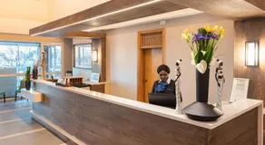 Town Lodge Johannesburg Airport - Image 5