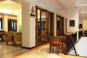 Grand Surya Hotel Kediri - Image 4