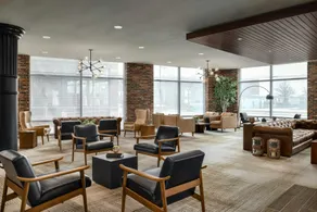 Courtyard by Marriott Portland Downtown/Waterfront - Image 4