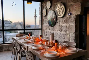 Eka Cave Maison Authentic Cave Boutique Hotel in Cappadocia Village - Image 2