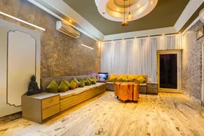 [Day Stay - 12 Hrs Slot: 8 AM to 8 PM] Collection O Taj Mahal West Gate - Image 4