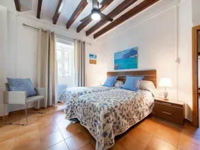 Can Pieres - Villa With Private Pool In Esporles - Image 2