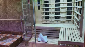 Wellness Pension U Krbu - Image 3