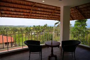 Aadisaktthi Leisure Resort Kovalam - Image 2